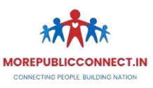 MorePublicConnect.in